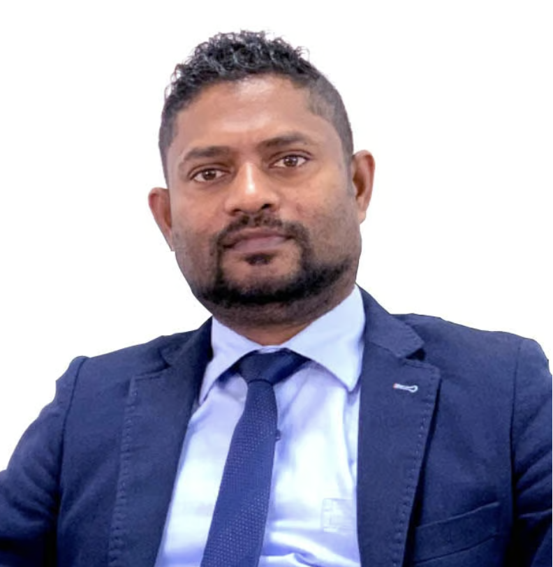 Vasanth Kumar - Director