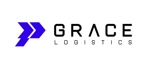 Grace Logistics Logo